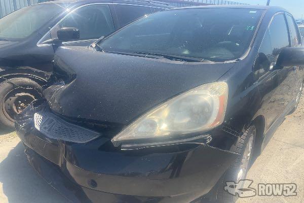 Photo of 2010 Honda Fit