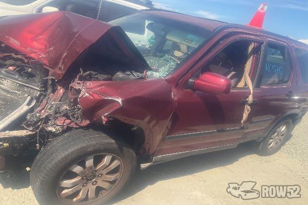 Photo of 2005 Honda CR-V