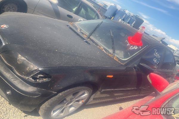 Photo of 2003 BMW 3-Series