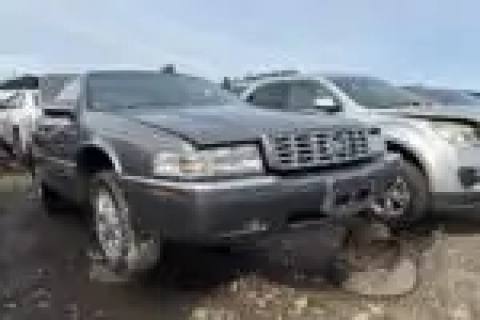 Photo of 1998 Cadillac Eldorado