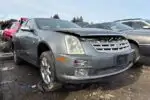 Photo of 2005 Cadillac Sts