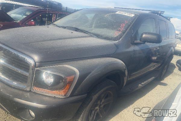 Photo of 2004 Dodge Durango
