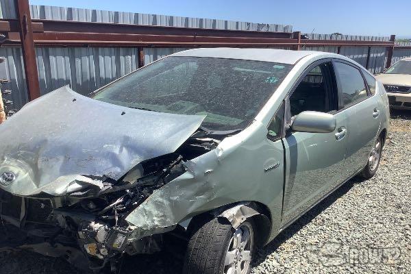 Photo of 2006 Toyota Prius