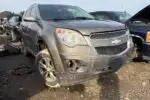 Photo of 2012 Chevrolet Equinox