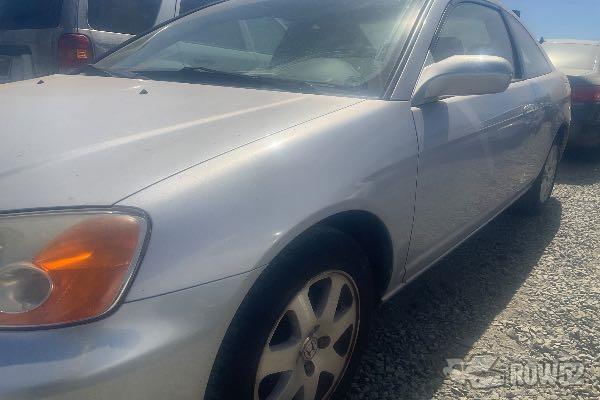 Photo of 2003 Honda Civic
