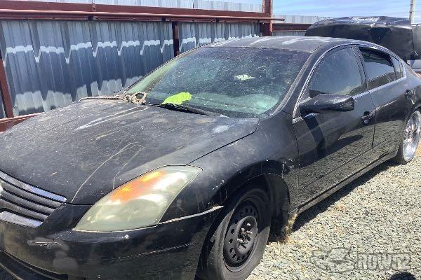 Photo of 2009 Nissan Altima