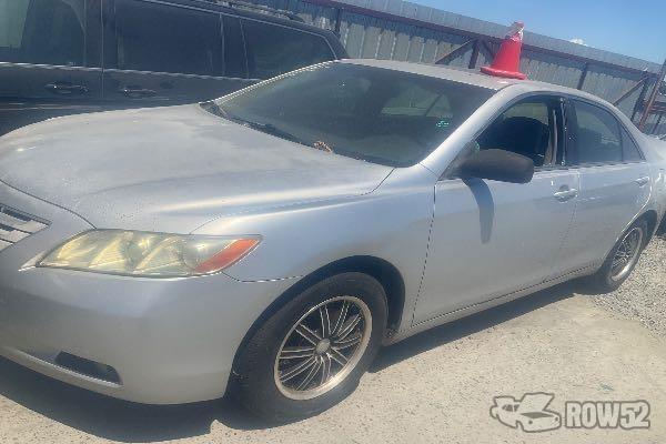 Photo of 2007 Toyota Camry