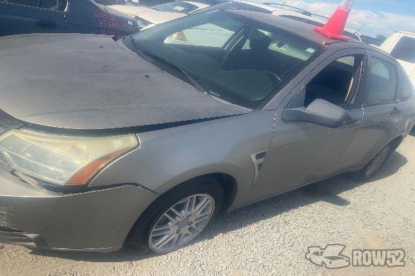 Photo of 2008 Ford Focus