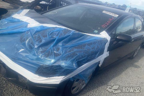 Photo of 2009 Honda Civic