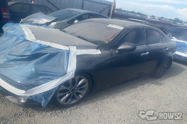 Photo of 2006 Lexus IS