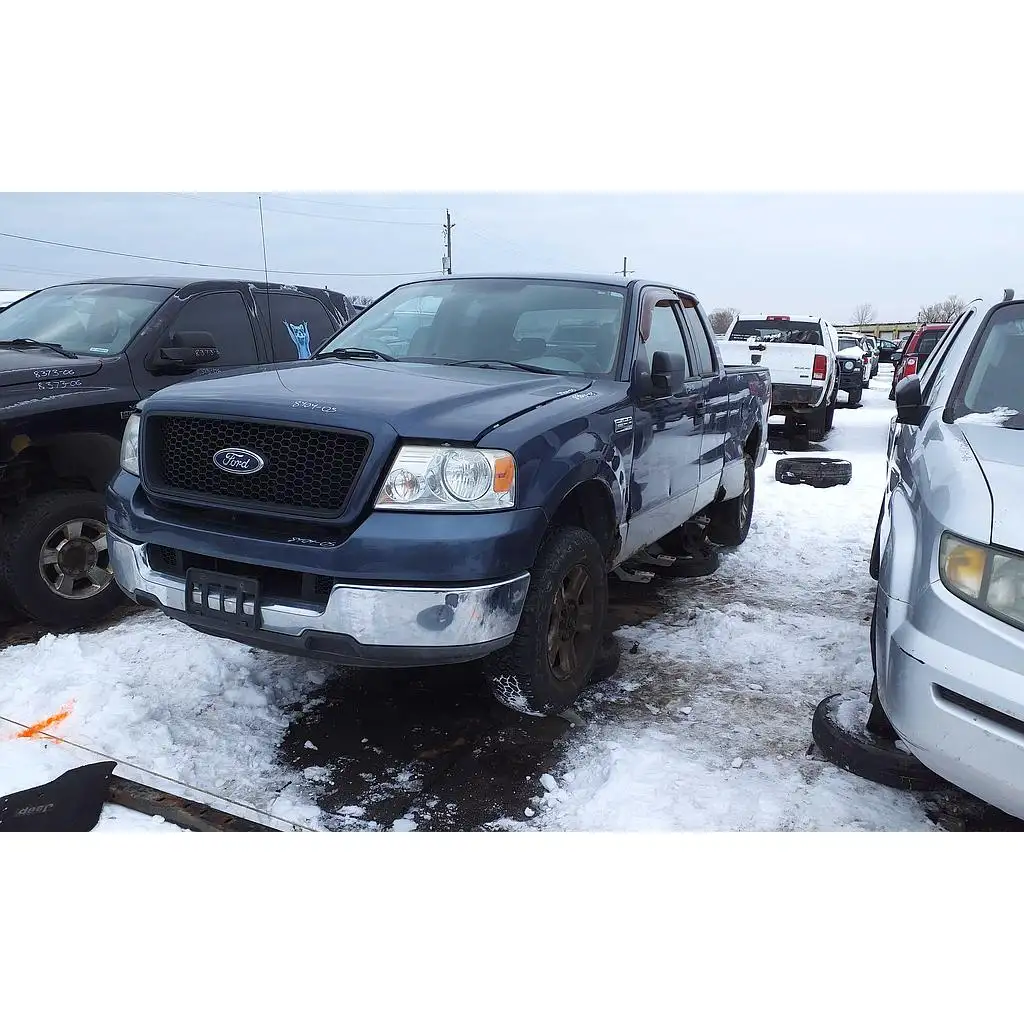 Photo of 2005 Ford F-150