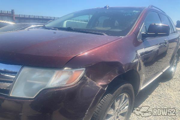 Photo of 2010 Ford Edge