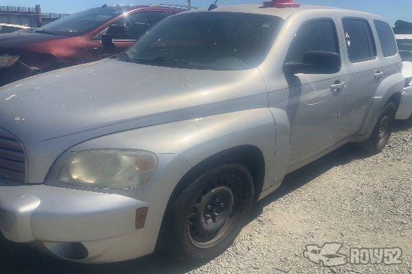Photo of 2006 Chevrolet HHR