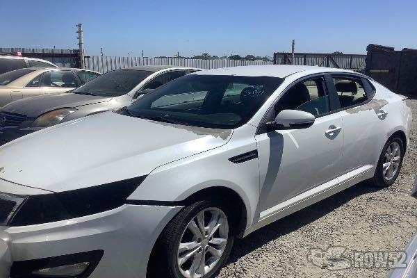 Photo of 2013 Kia Optima