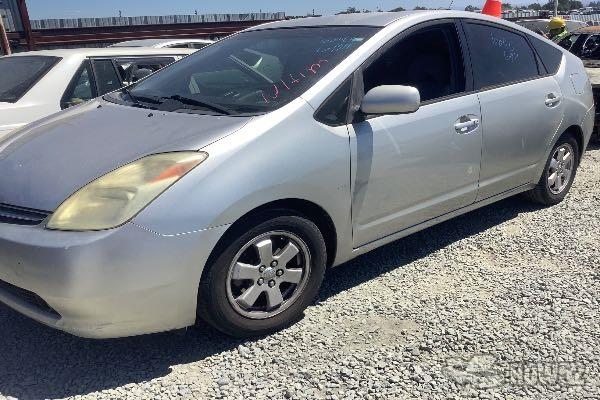 Photo of 2004 Toyota Prius