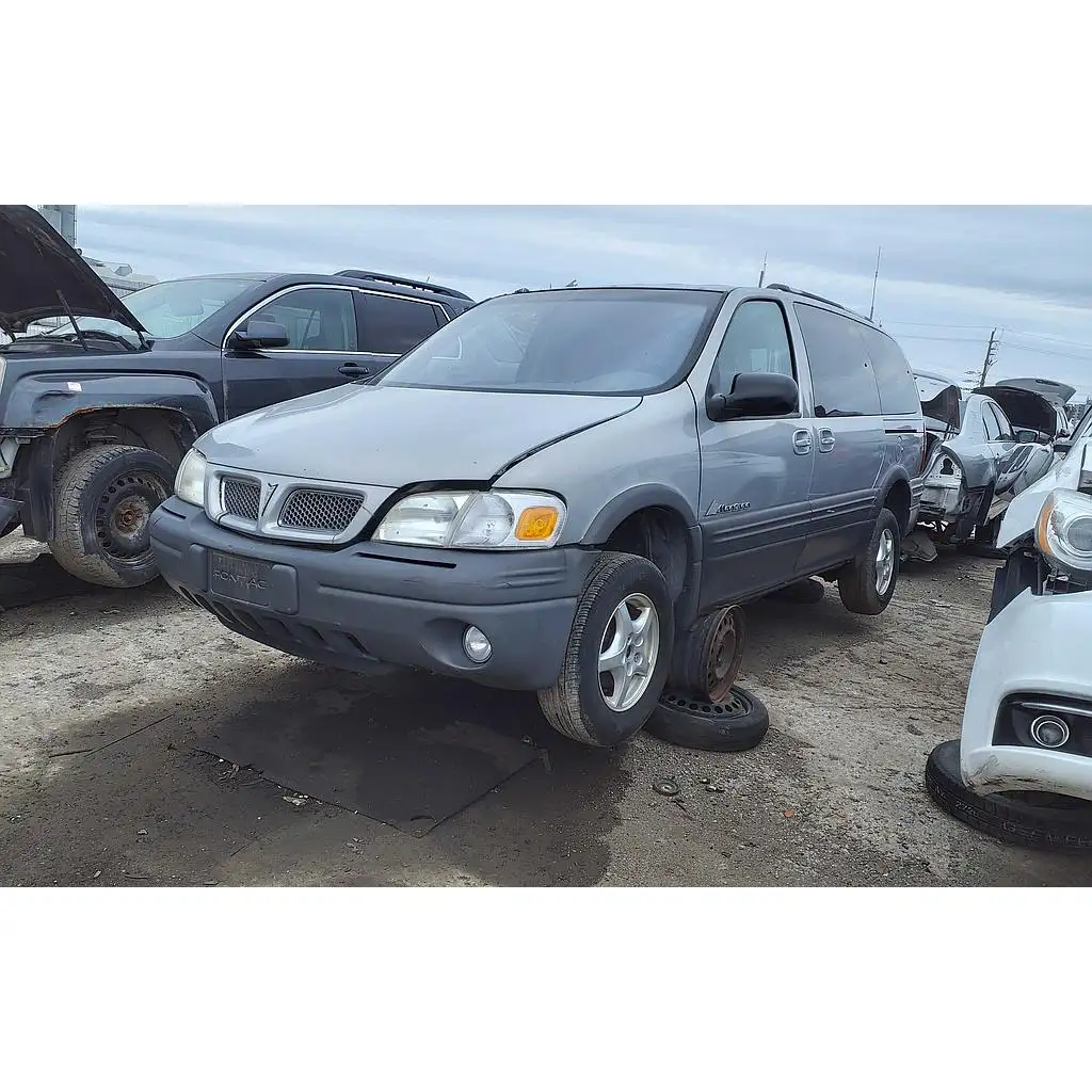 Photo of 2000 Pontiac Montana