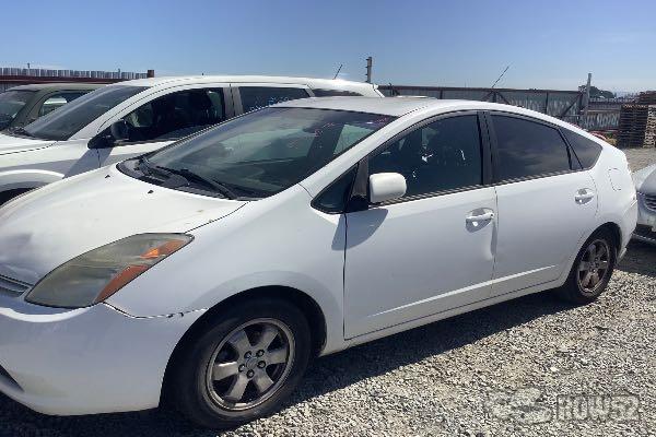 Photo of 2005 Toyota Prius