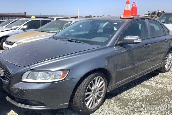 Photo of 2009 Volvo S40