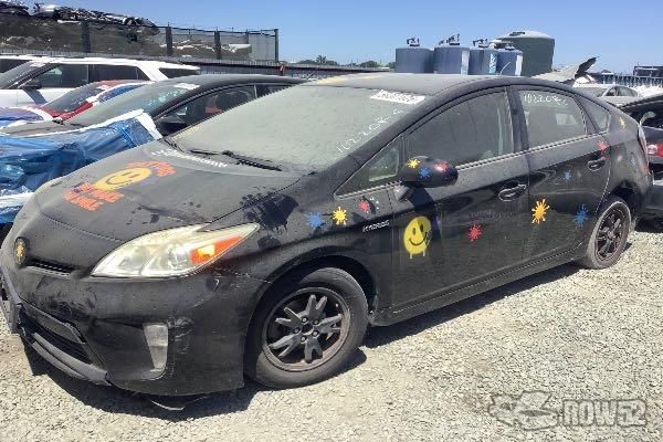 Photo of 2013 Toyota Prius