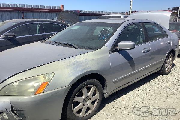 Photo of 2005 Honda Accord
