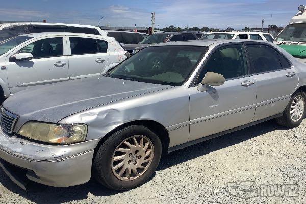 Photo of 1998 Acura RL