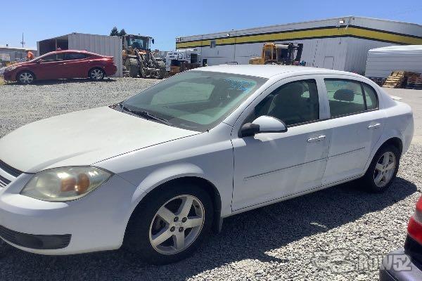 Photo of 2005 Chevrolet Cobalt