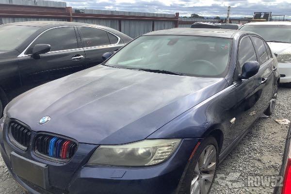 Photo of 2011 BMW 3-Series