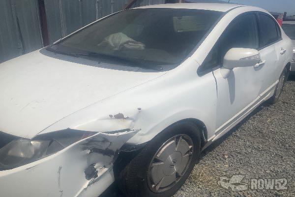 Photo of 2007 Honda Civic Hybrid