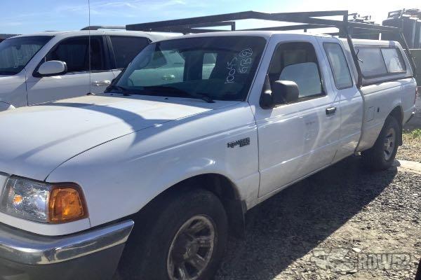 Photo of 2003 Ford Ranger