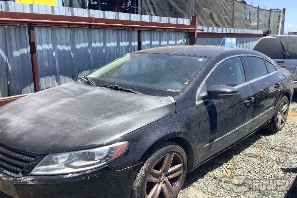Photo of 2013 Volkswagen CC