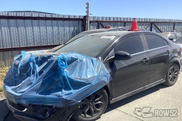 Photo of 2020 Chevrolet Sonic