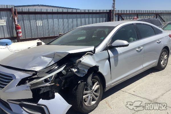 Photo of 2017 Hyundai Sonata