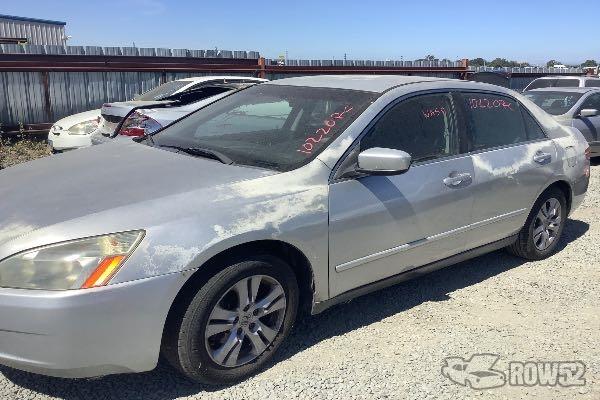 Photo of 2003 Honda Accord