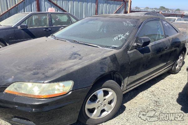 Photo of 2001 Honda Accord