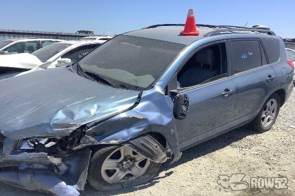 Photo of 2012 Toyota Rav4