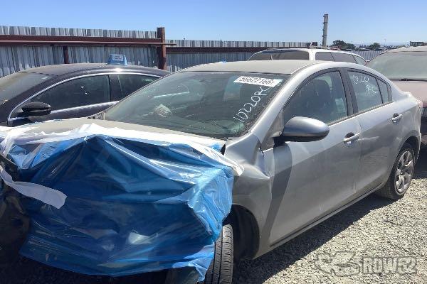 Photo of 2013 Mazda Mazda3