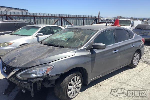 Photo of 2019 Nissan Sentra