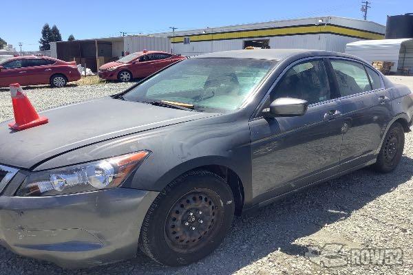 Photo of 2010 Honda Accord