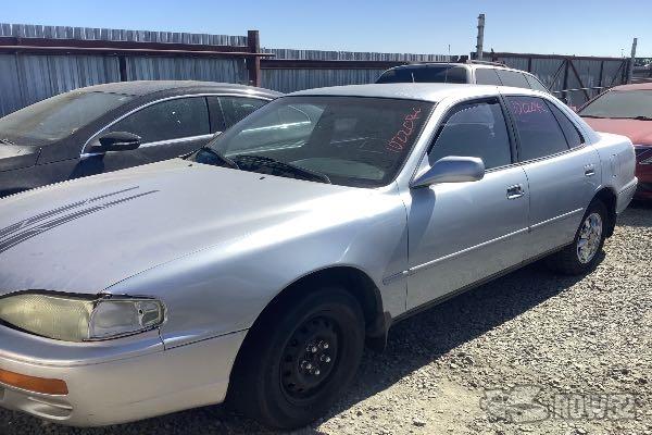 Photo of 1996 Toyota Camry