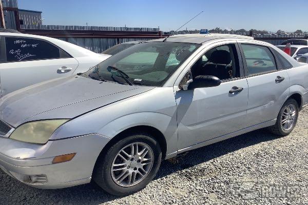 Photo of 2005 Ford Focus