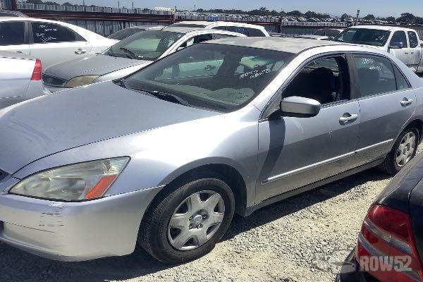 Photo of 2005 Honda Accord