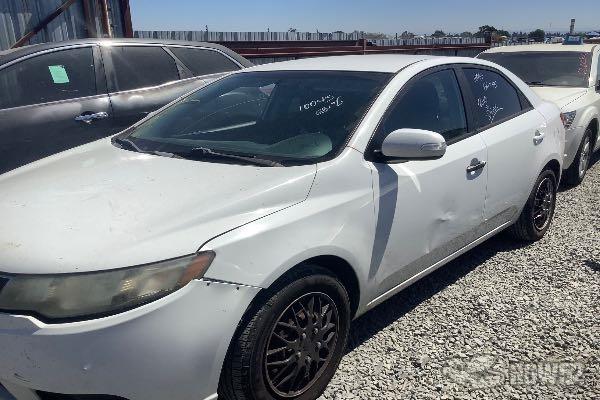 Photo of 2010 Kia Forte