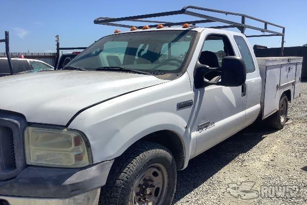 Photo of 2006 Ford F-350 SD