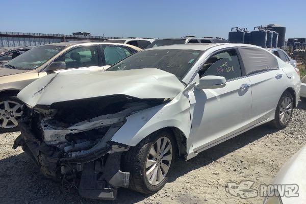 Photo of 2014 Honda Accord