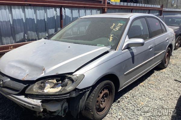 Photo of 2004 Honda Civic