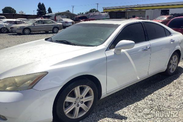 Photo of 2008 Lexus ES 350