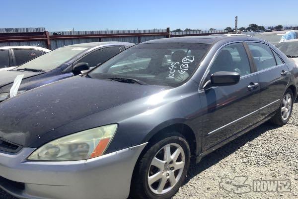 Photo of 2005 Honda Accord