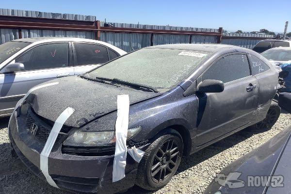 Photo of 2009 Honda Civic