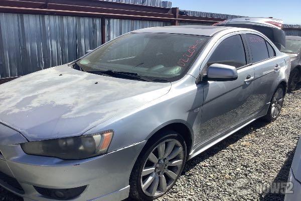 Photo of 2008 Mitsubishi Lancer