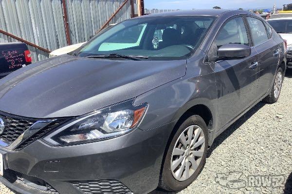 Photo of 2019 Nissan Sentra